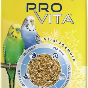 Direktkauf Vitakraft PRO Vitakraft Wellensittiche 800 g